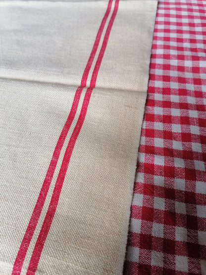 French Linen & Cotton kitchen towel (1) 78cmx60cmFrench Linen & Cotton kitchen towel (1) 78cmx60cm