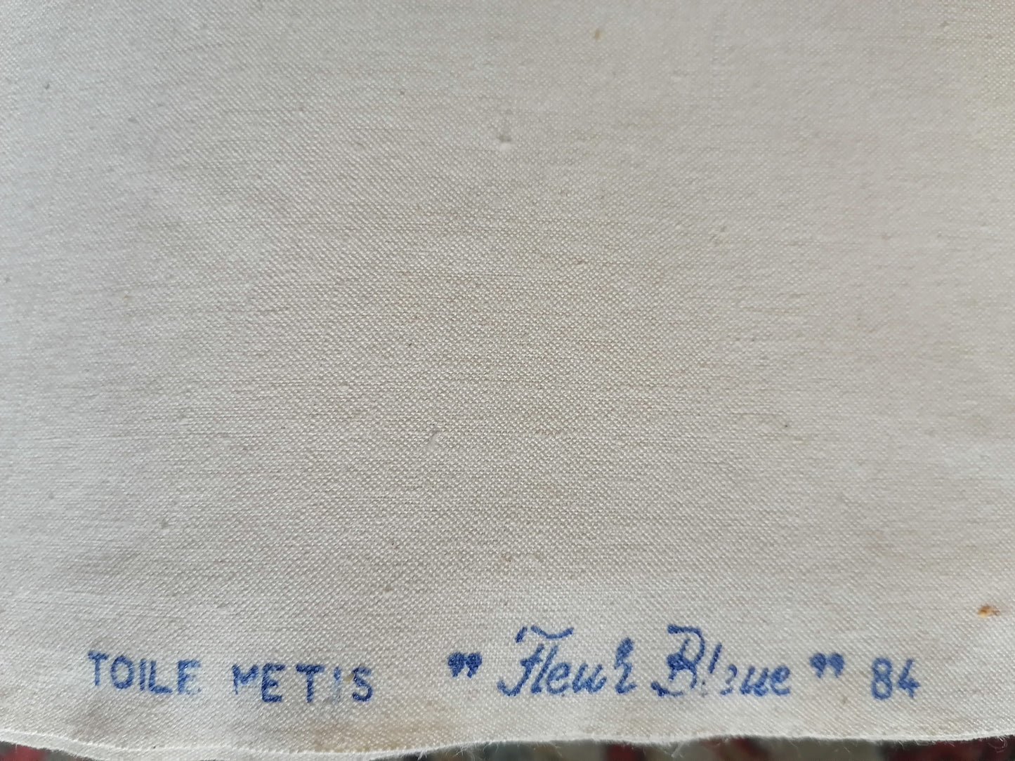 French Metis Linen Fabric Upholstery Curtains 3mx2French Metis Linen Fabric Upholstery Curtains 3mx2