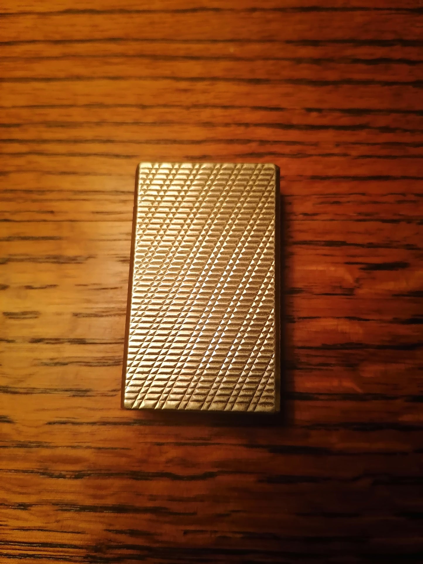 Dupont French Silver Lighter - de Paris - MadeS. T. Dupont French Silver Lighter - de Paris - Made in France